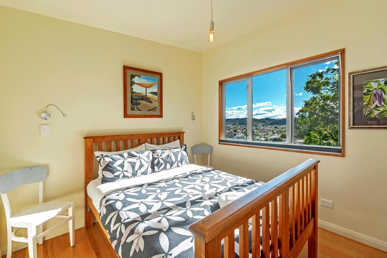 The Nelson'S Lookout Apartman Kültér fotó